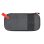 Custodia trasporto PDP Pull-n-go Elite per Nintendo Switch e Switch Lite grigia
