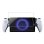 Funda Subsonic SA5635 PlayStation Portal Con Protector Pantalla Vidrio Templado Gris