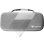 Funda Subsonic SA5635 PlayStation Portal Con Protector Pantalla Vidrio Templado Gris
