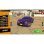 Turbo Boost Racing Kit Just For Games con 2 Ruedas Turbo LED para Mando PS5 DualSense