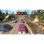 Turbo Boost Racing Kit Just For Games con 2 Ruedas Turbo LED para Mando PS5 DualSense