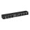 Sai Eaton 3 kVA HotSwap MBP 220-240 V Montaggio Rack 2U Nero
