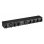 Sai Eaton 3 kVA HotSwap MBP 220-240 V Montaggio Rack 2U Nero