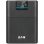 SAI Eaton 1600 VA interactivo con AVR y 4 tomas tipo E