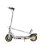 Patinete eléctrico Mascooter S1 Reckless 300W Autonomía 20 km 8,5" Gris y amarillo