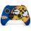 Mando Krom Kadoer Mikecrack Bluetooth 5.0 e 2,4 GHz 600 mAh