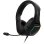 Auriculares Krom KRACK com cabo USB gaming som 7.1 RGB amarelo azul