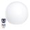 Bolla LED Galleggiante Bobby C50 Lumisky RGB IP66 5 W
