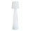 LED Bodenlampe Lumisky Lady Exterior Mehrfarbig