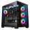 PC de bureau DECLICINFO AMD Ryzen 5 7500X3D 32GB 500GB SSD RX 9070 XT Windows 11