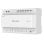 Hikvision DS-KAD704Y IP-converter 2-draads, 4 kanalen, cascade