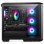 PC de bureau DECLICINFO Ryzen 7 7800X3D AMD 32 Go RAM RTX 5070 Ti 2 To SSD Windows 11 Pro Wi-Fi 6E