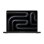Ordinateur portable Apple MacBook Pro Retina 14" Apple M5 Pro 24Go 4To SSD Apple GPU 20 Core macOS Tahoe