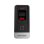 Lector de acceso Hikvision DS-K1201AMF con huella y tarjeta MF