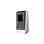 Lector de acceso Hikvision DS-K1201AMF con huella y tarjeta MF