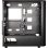 Caja PC BitFenix Saber Mesh RGB ATX/Micro ATX/Mini-ITX Panel Vidrio Templado