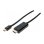 Kabel Mini DisplayPort 1.2 zu HDMI 2.0 Aktiv 2 m