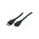 Extension HDMI Dexlan 5m Haute Vitesse Ethernet