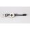 Adaptador Peplink ACW-816 QMA macho a SMA hembra 4 unidades