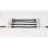 Adaptador Peplink ACW-816 QMA macho a SMA hembra 4 unidades