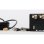 Adaptador Peplink ACW-816 QMA macho a SMA hembra 4 unidades