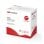 Cable de red Hikvision Cat6 UTP Exterior 305 m Negro para videovigilancia