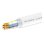 Cable de Alarma Blindado Hikvision DS-1AC2B6APL1 LSZH CPR ECA 100 m Blanco