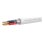 Cable Hikvision DS-1AC4APL1 LSZH CPR ECA 100m Blanc