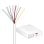 Cable de Alarma Nimo Videoportero CPR 12 Conductores 100 m