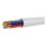 Cabo de alarme Hikvision DS-1AC8AUC1 RCP Eca 100 m Branco
