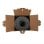 Kabel Hikvision Cat6 Grau DS-1LN6UU/CCA