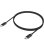 Cable USB-C Yenkee 3 m Sincronización y Carga 60 W USB 2.0