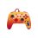 Mando PowerA Oran Berry Pikachu Nintendo Switch USB 3 m Vibración Audio 3,5 mm