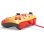 Mando PowerA Oran Berry Pikachu Nintendo Switch USB 3 m Vibración Audio 3,5 mm