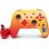 Mando PowerA Oran Berry Pikachu Nintendo Switch USB 3 m Vibración Audio 3,5 mm