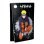Funda de silicona Konix Naruto Shippuden PS5 anti-golpes y anti-rayones