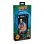 Funda de silicona Konix Naruto Shippuden PS5 anti-golpes y anti-rayones