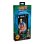 Funda de silicona Konix Naruto Shippuden PS5 anti-golpes y anti-rayones
