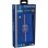 Funda Silicona Konix PSG PlayStation 5 Slim Azul Antigolpes Antirayaduras