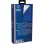 Funda Silicona Konix PSG PlayStation 5 Slim Azul Antigolpes Antirayaduras