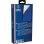 Funda Silicona Konix PSG PlayStation 5 Slim Azul Antigolpes Antirayaduras