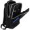 Rucksack Mythics Titan Konix PS5 16 L Urban Schwarz Weiss