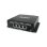 Router Peplink SIM Injector 8 SIMs 4 LAN Poorten Gigabit PoE 56V
