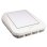 Antenna MAX S Peplink integarta per Starlink e 5G