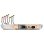 Antenna MAX S Peplink integarta per Starlink e 5G