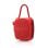 Altavoces LG xboom Rock portátil Bluetooth 6 W IP67 rojo