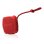 Altavoces LG xboom Rock portátil Bluetooth 6 W IP67 rojo