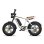 Elektrische fiets ENGWE M20 750 W 20" banden 48 V 13 Ah