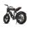 Bicicleta Eléctrica ENGWE M20 Motor 750 W Neumáticos 20" Batería Doble 48 V 13 Ah