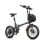 Bicicleta Eléctrica ENGWE Zip Plegable 250 W Batería 36 V 10 Ah Autonomía 80 km 16"